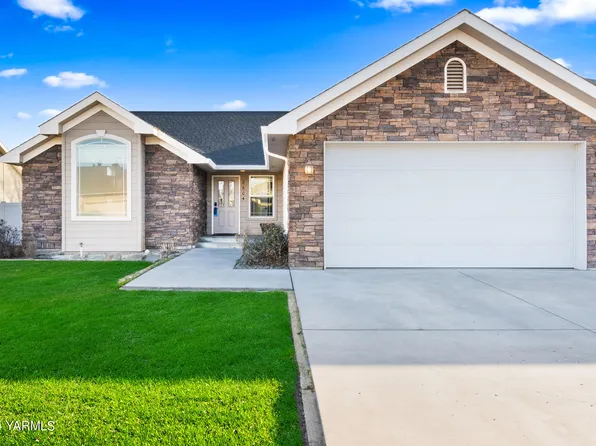 8604 Garden Ave, Yakima, WA 98908