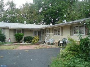 2128 Chapel Ave W, Cherry Hill, NJ 08002
