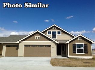 4059 N Alexis Ave, Meridian, ID 83646