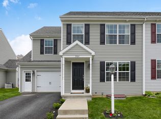 264 Steepbank Rd, Lancaster, PA 17602