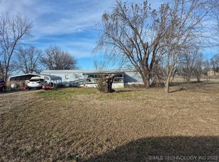 38 W 524th, Pryor, OK 74361