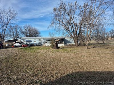 38 W 524th, Pryor, OK, 74361