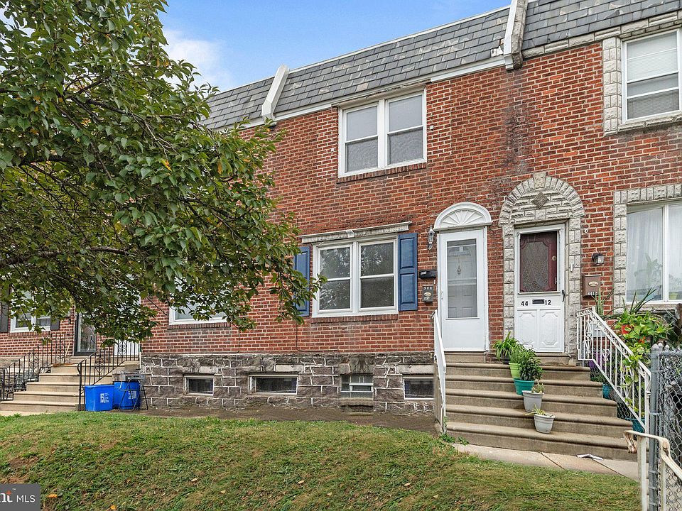 4414 Shelmire Ave, Philadelphia, PA 19136 | Zillow