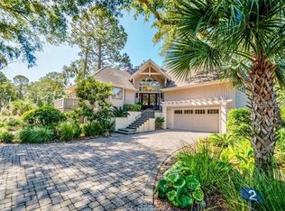 2 Pine Island Rd, Hilton Head Island, SC 29928