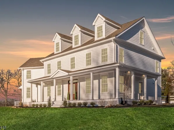 157 Ridgedale Ave, Madison Boro, NJ 07940