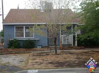 1716 E Avenue Q11, Palmdale, CA 93550