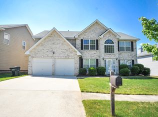 4515 Michael Jay St, Snellville, GA 30039