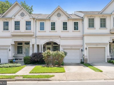 2009 Magarity Ct, Falls Church, VA, 22043