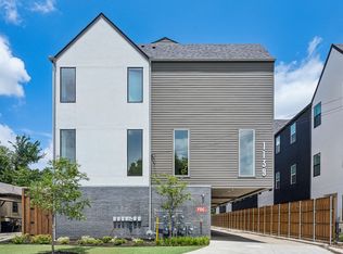 1139 N Madison Ave #106, Dallas, TX 75208