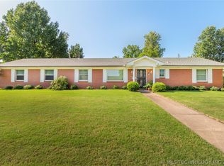 1868 E 57th Pl, Tulsa, OK 74105