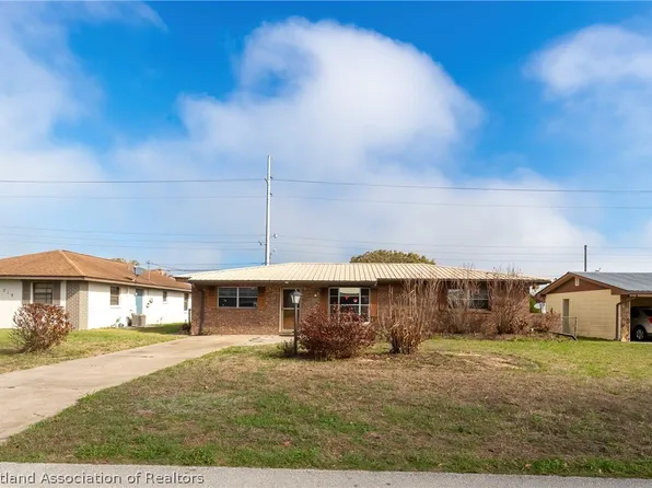 217 Eagle Ave, Sebring, FL 33870