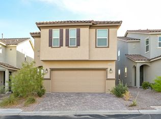 4559 Swimming Minnow Ave, Las Vegas, NV 89141