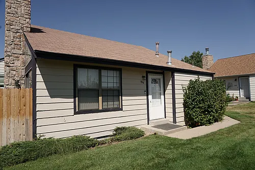 996 S Zeno Way Photo 1