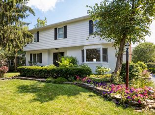 2156 Elgin Rd, Columbus, OH 43221