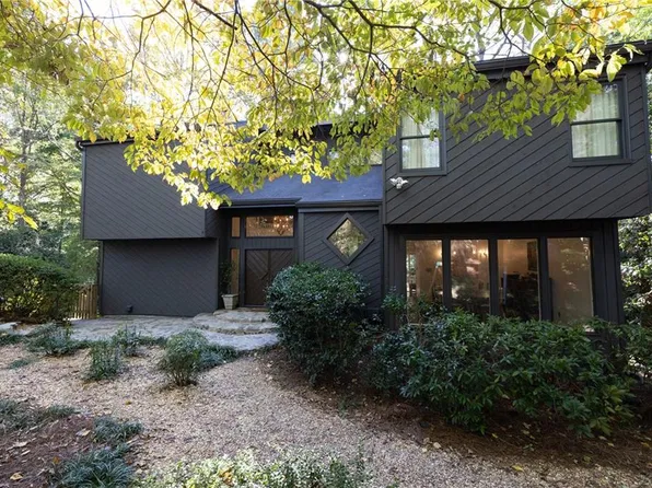 2875 Margaret Mitchell Dr NW, Atlanta, GA 30327