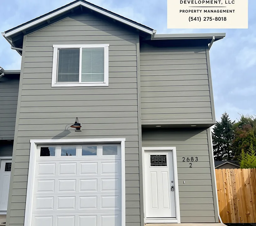 2683 Elliott Ave #2