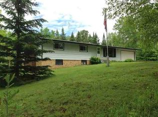 872 County Road Mu, Negaunee, MI 49866