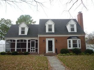 910 Riverside Dr, Salisbury, MD 21801