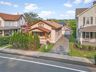 87 Orange Avenue, Walden, NY, 12586