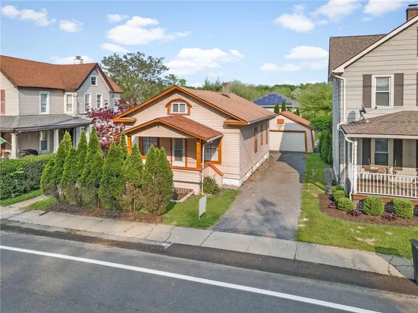 87 Orange Avenue, Walden, NY 12586