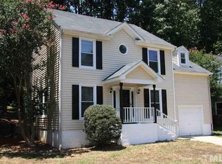 114 Tapestry Ter, Cary, NC 27511
