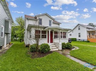 163 Schonhardt St, Tiffin, OH 44883