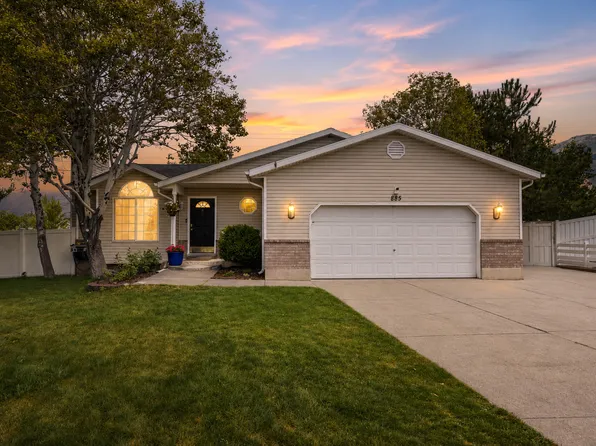 885 E 900 N, Tooele, UT 84074