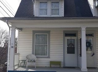 14 S High St, Funkstown, MD 21734