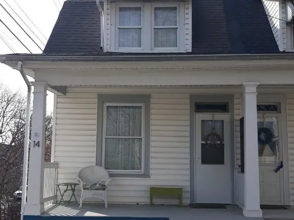 14 S High St, Funkstown, MD 21734