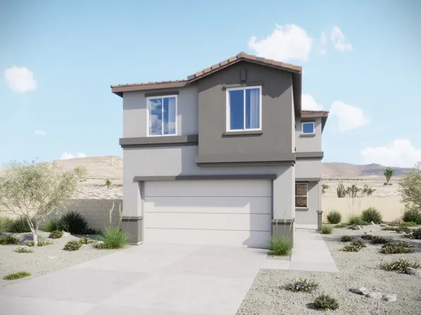 2476 Tom Collins Dr, Las Vegas, NV 89121