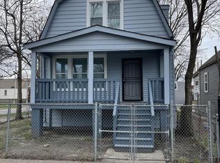 5658 S Hoyne Ave, Chicago, IL 60636