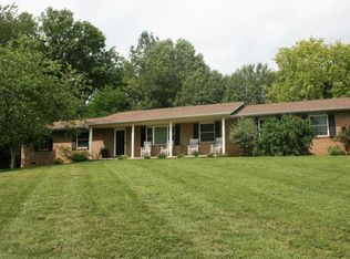 12031 Midhurst Dr, Knoxville, TN 37934