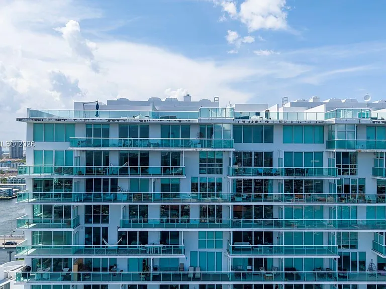 400 Sunny Isles Blvd #1903 — Photo 4