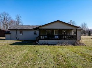 10451 Knowlton Rd, Garrettsville, OH 44231