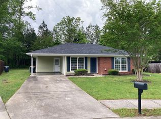 6 Lucia Ct NW, Rome, GA 30165
