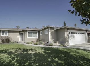 604 S Pandora Pl, Anaheim, CA 92802