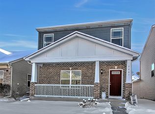 2661 W 127th Pl, Crown Point, IN