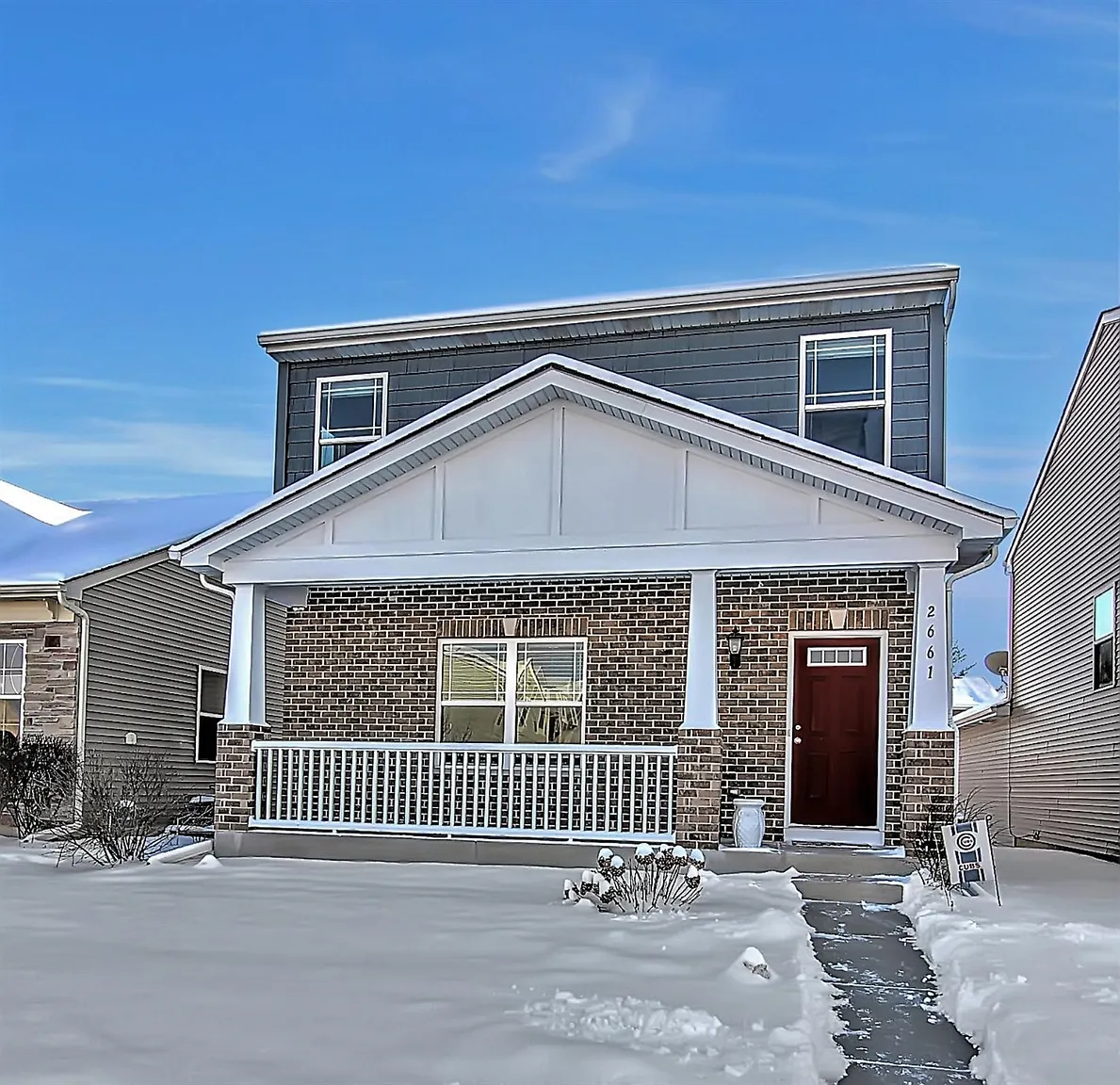 2661 W 127th Pl photo 1