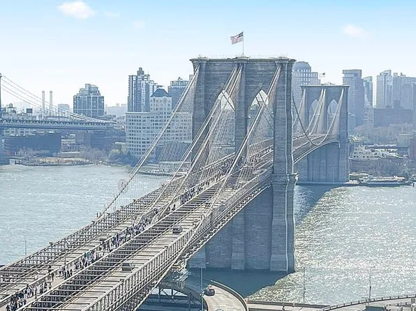 333 Pearl St APT 22M, New York, NY 10038