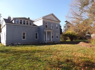 2207 County Rd, Swain, NY 14884