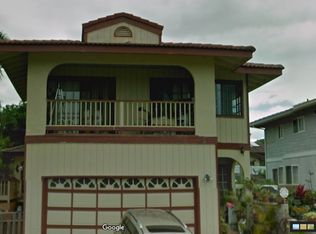 92-1335 Kikaha St, Kapolei, HI 96707