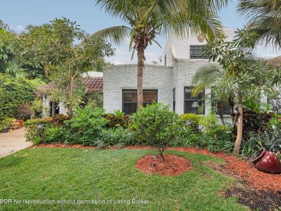 229 Plymouth Rd, West Palm Beach, FL, 33405