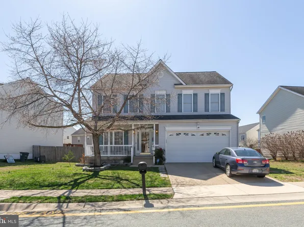 39 Carlsbad Dr, Stafford, VA 22554