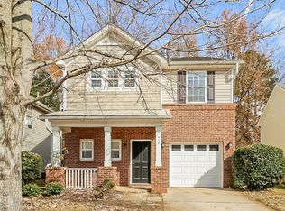 414 Tribune Dr, Charlotte, NC 28214