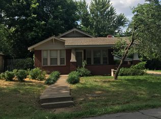 11 Sunset Dr, Fort Smith, AR 72901