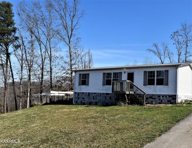 639 Langston Rd LOT 5R2, Strawberry Plains, TN, 37871