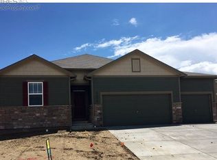 3679 Sunrose St, Wellington, CO 80549