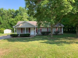 208 Williams Rescue Rd, Indian Trail, NC 28079