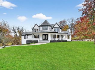 33 Crystal Farm Road, Warwick, NY 10990