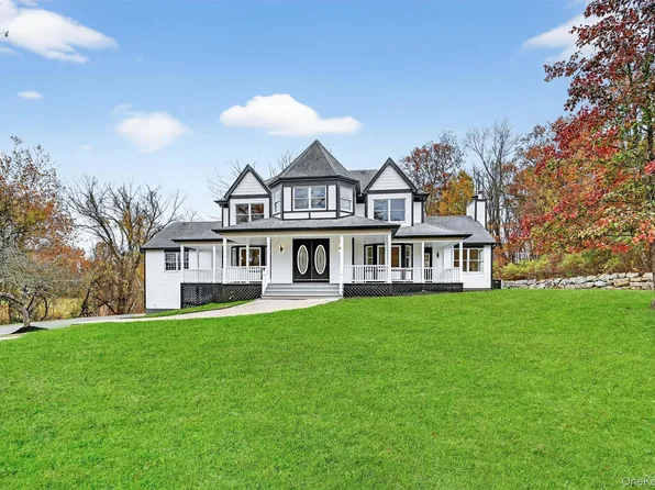 33 Crystal Farm Road, Warwick, NY 10990